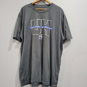 University of Kentucky Mens XL Tshirt